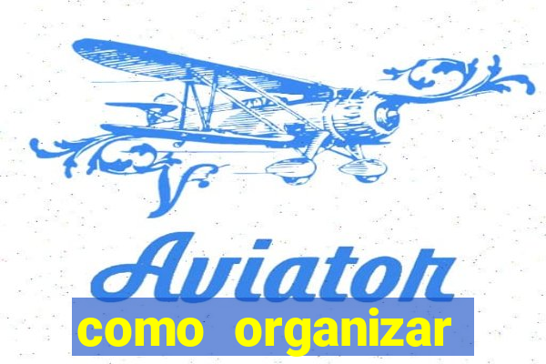 como organizar planilha por ordem alfabetica